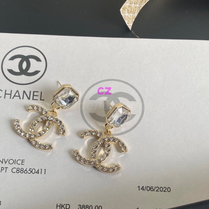 Chanel Earrings 2071